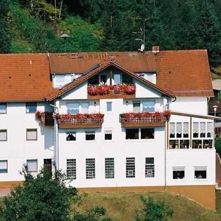 Gasthaus Zum Spalterwald Oberzent Eksteriør billede