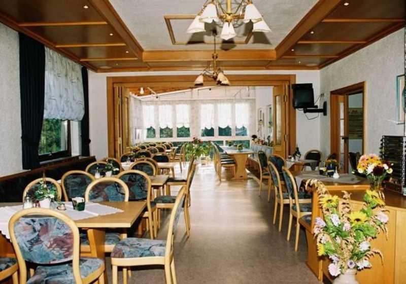 Gasthaus Zum Spalterwald Oberzent Eksteriør billede
